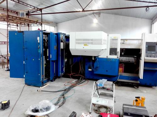 zpracování plechu 1