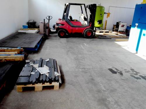 zpracování plechu 3